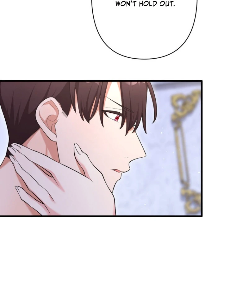 The Villainous Emperor and the Beloved Family Plan Chapter 24 - Page 59