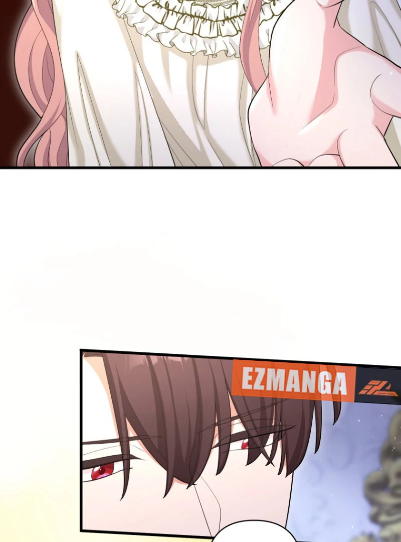 The Villainous Emperor and the Beloved Family Plan Chapter 24 - Page 61