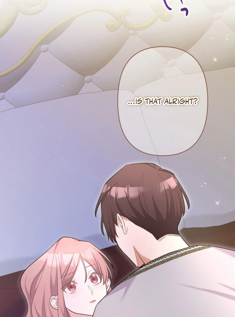 The Villainous Emperor and the Beloved Family Plan Chapter 24 - Page 66