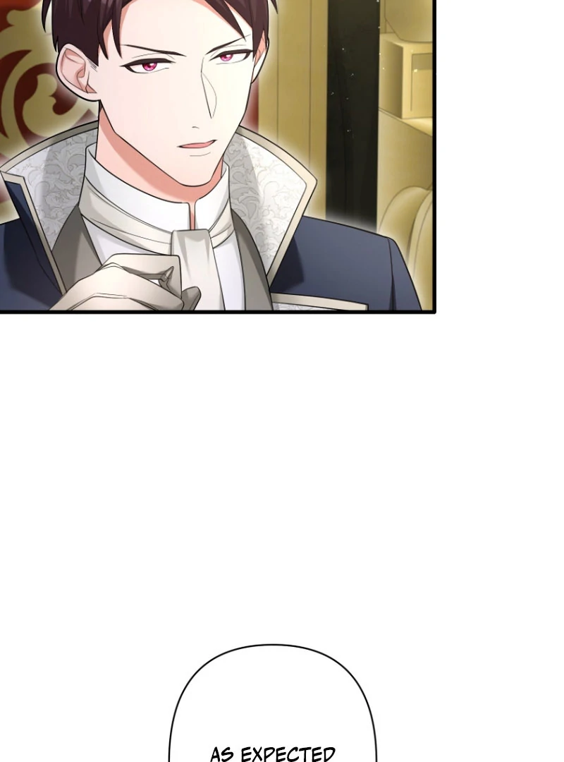 The Villainous Emperor and the Beloved Family Plan Chapter 24 - Page 7