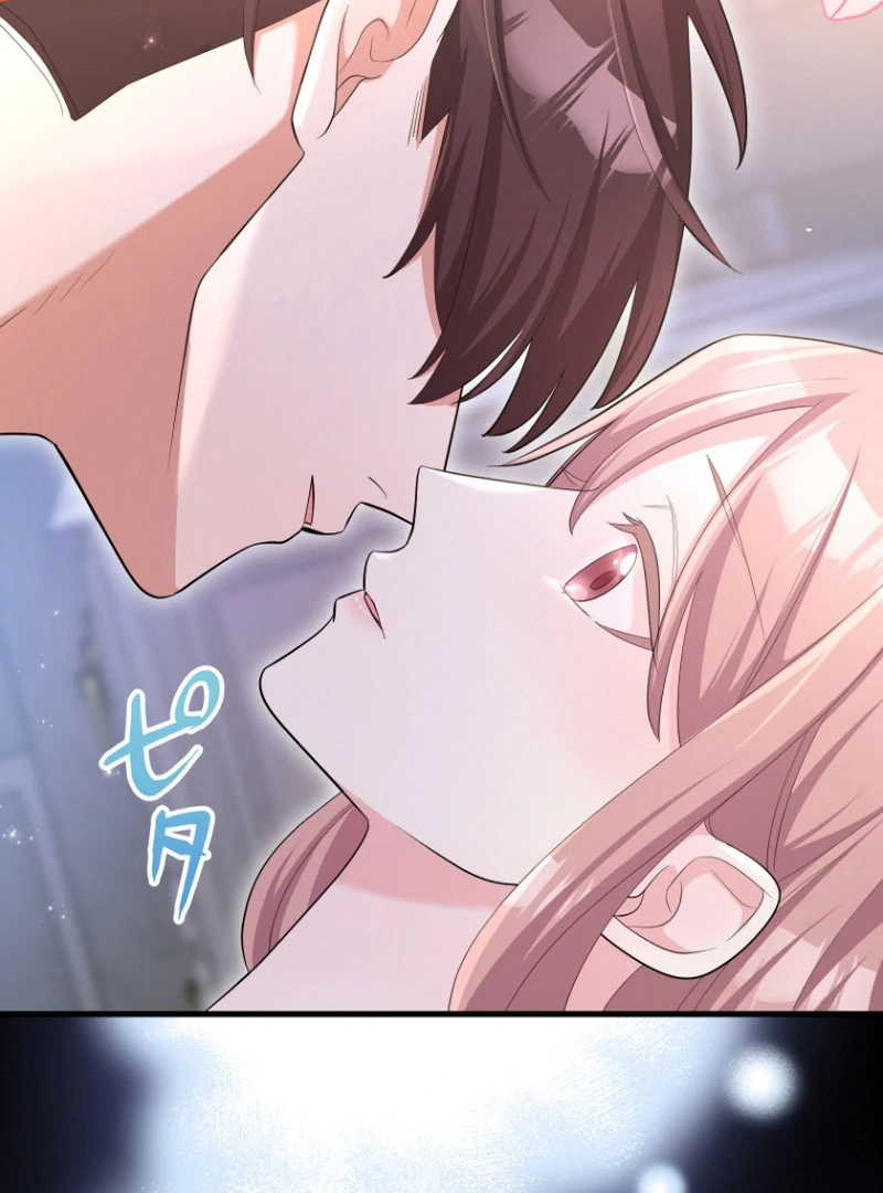 The Villainous Emperor and the Beloved Family Plan Chapter 24 - Page 74