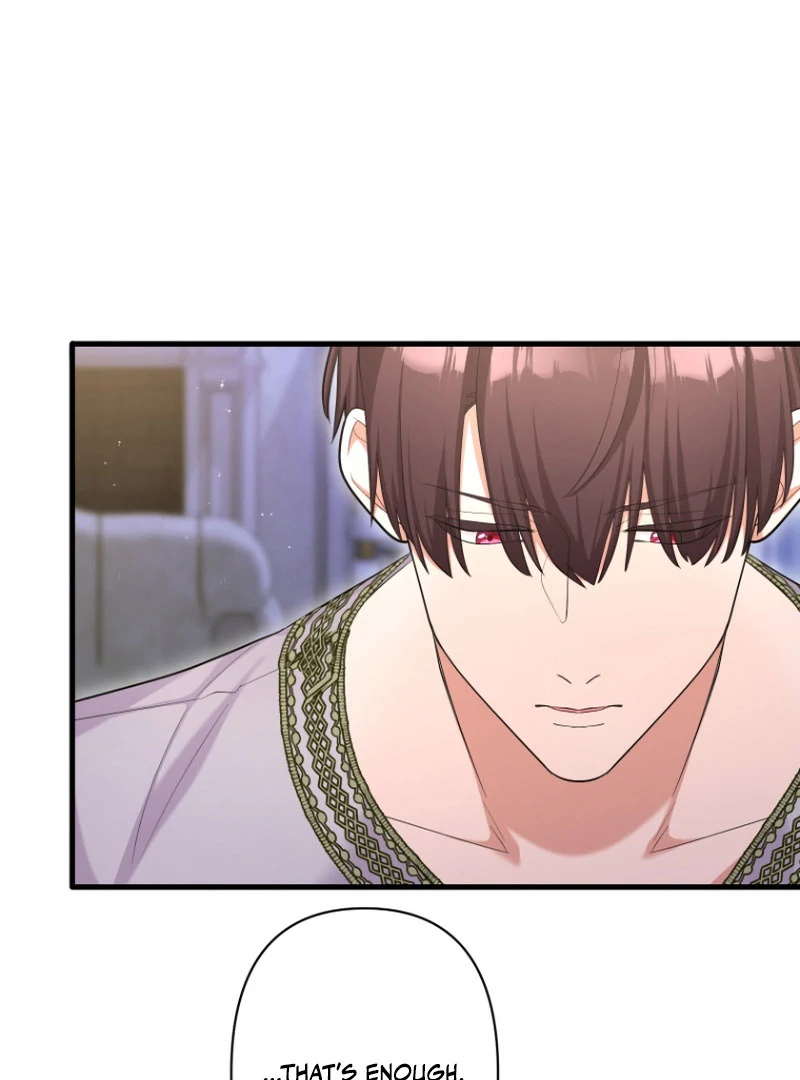 The Villainous Emperor and the Beloved Family Plan Chapter 24 - Page 77