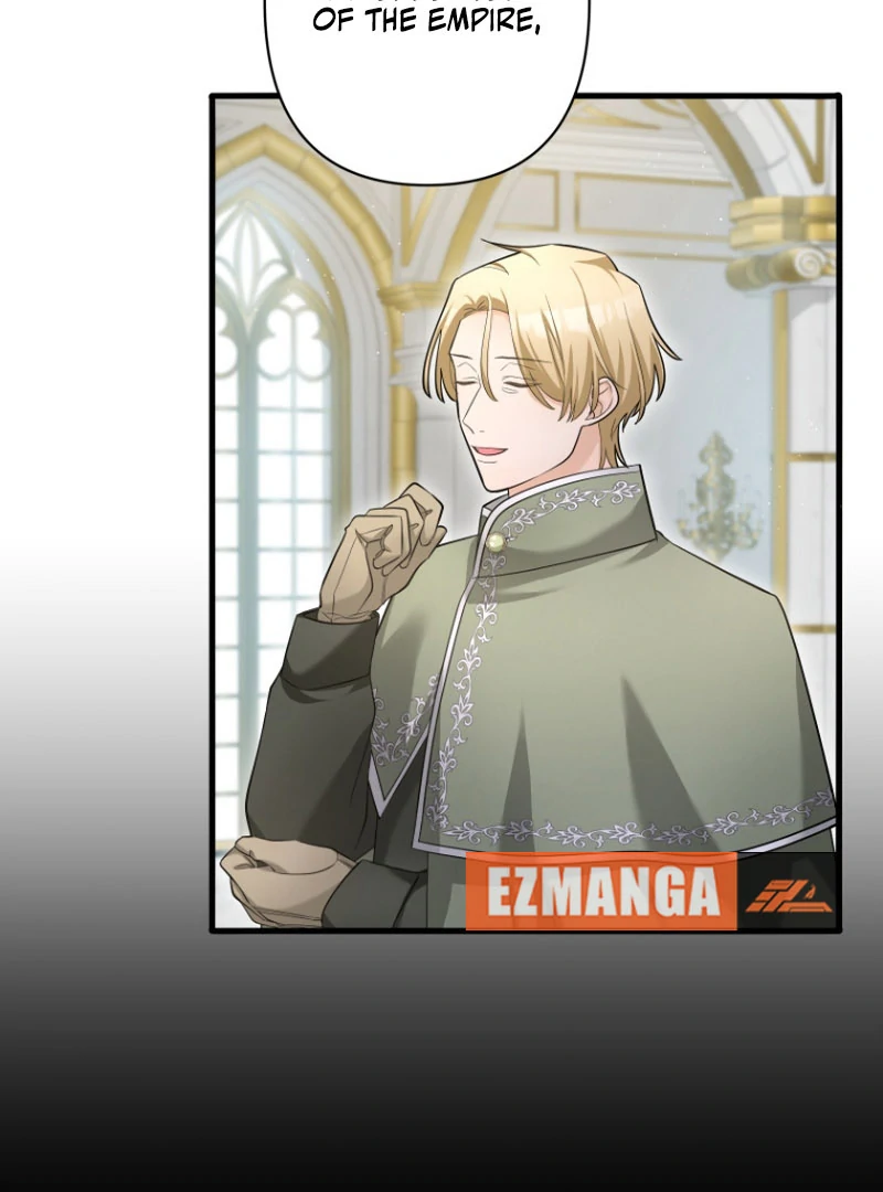 The Villainous Emperor and the Beloved Family Plan Chapter 24 - Page 8