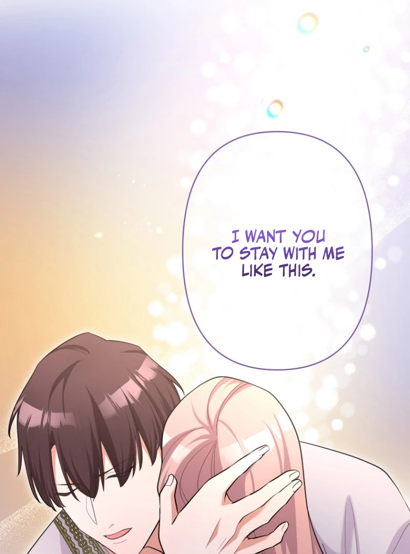 The Villainous Emperor and the Beloved Family Plan Chapter 24 - Page 80