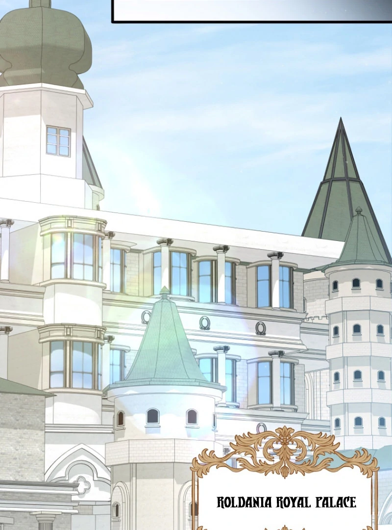 The Villainous Emperor and the Beloved Family Plan Chapter 24 - Page 85