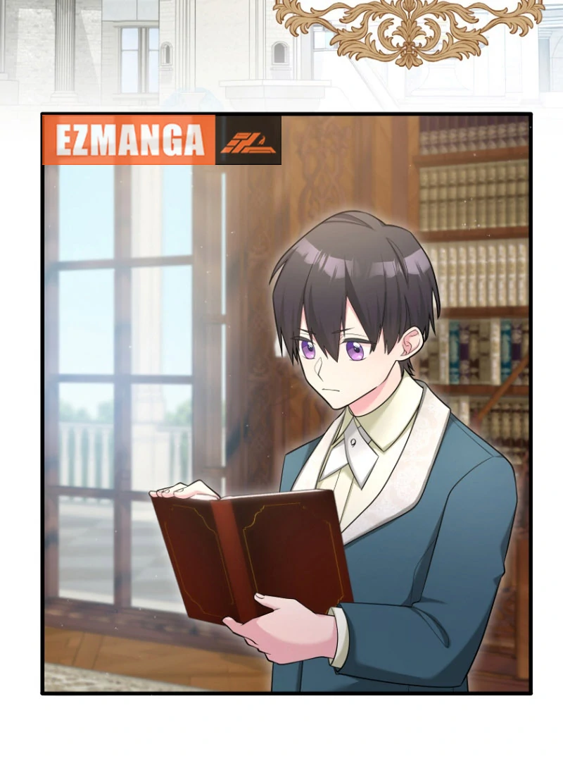 The Villainous Emperor and the Beloved Family Plan Chapter 24 - Page 86