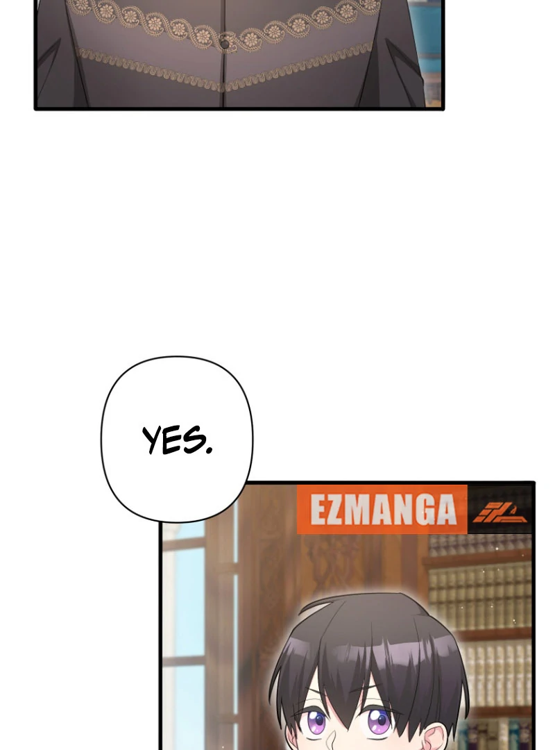 The Villainous Emperor and the Beloved Family Plan Chapter 24 - Page 88