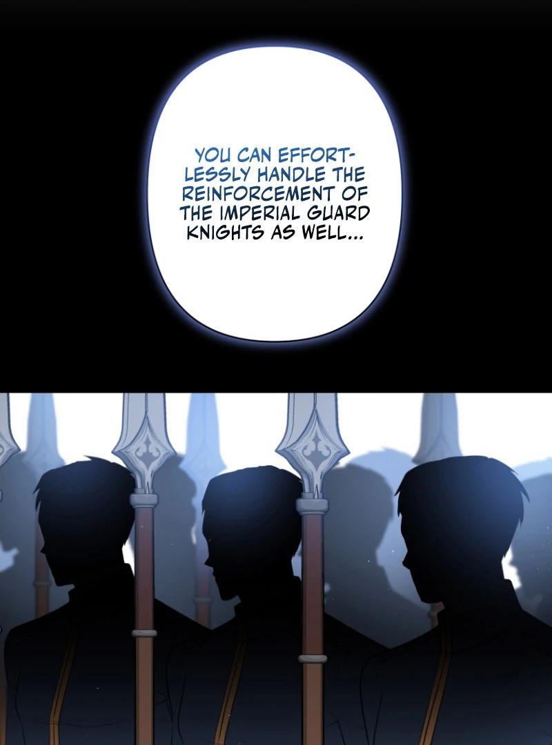 The Villainous Emperor and the Beloved Family Plan Chapter 24 - Page 9