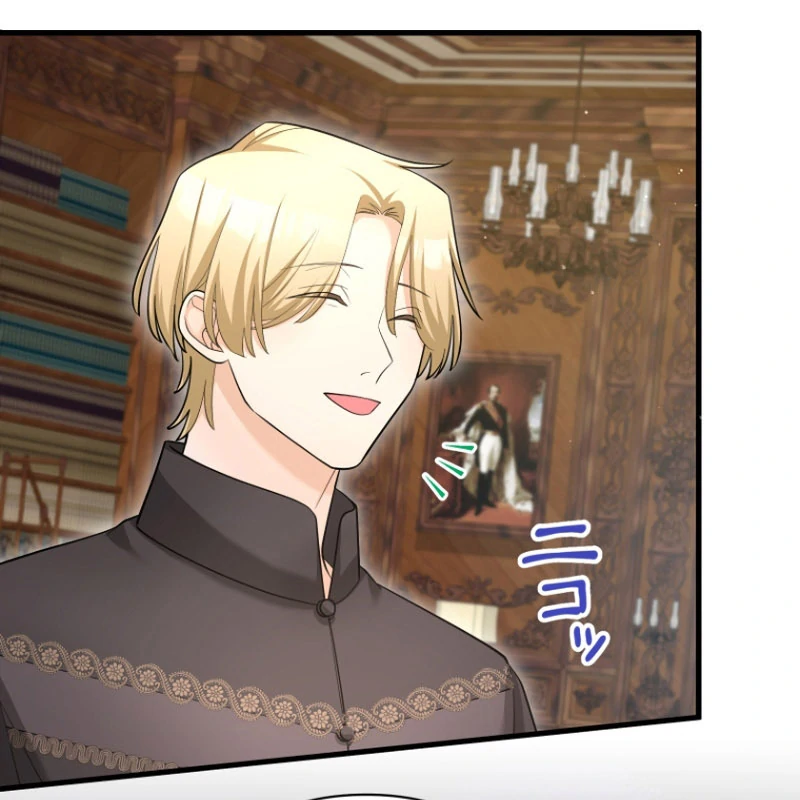 The Villainous Emperor and the Beloved Family Plan Chapter 24 - Page 90