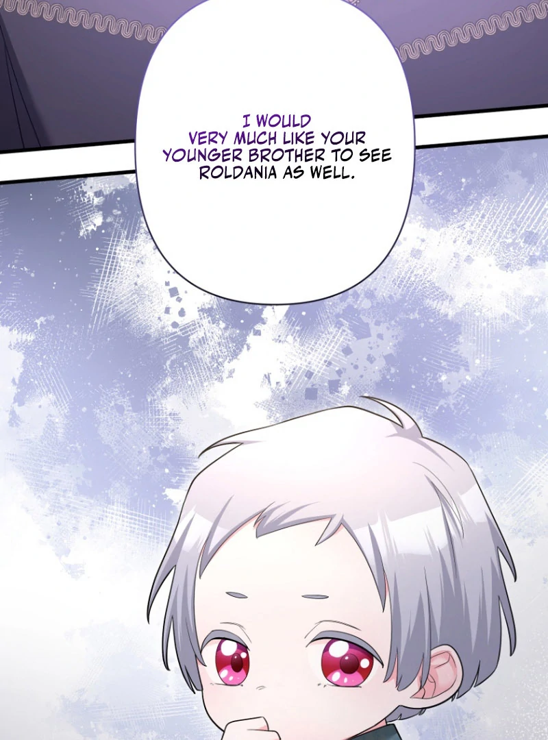 The Villainous Emperor and the Beloved Family Plan Chapter 24 - Page 93