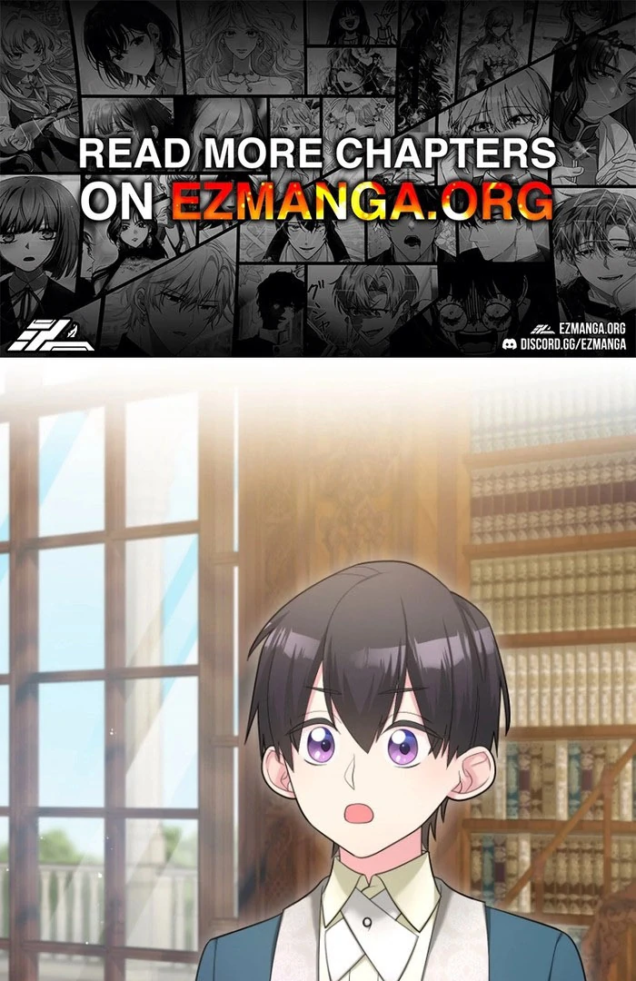 The Villainous Emperor and the Beloved Family Plan Chapter 25 - Page 1