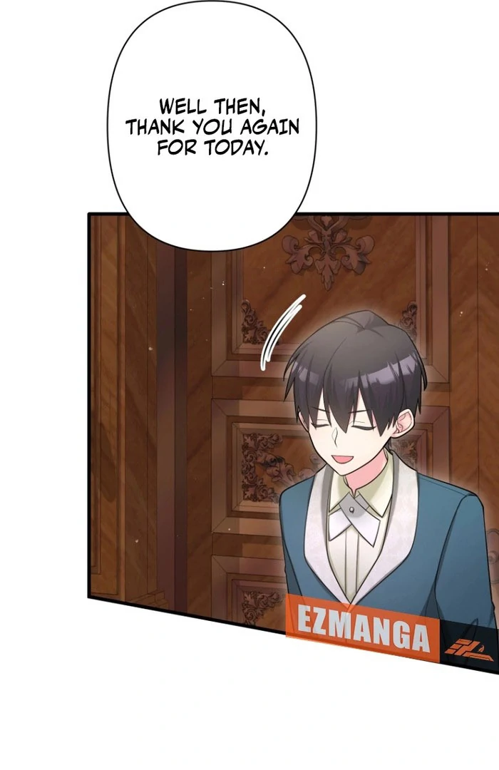 The Villainous Emperor and the Beloved Family Plan Chapter 25 - Page 10