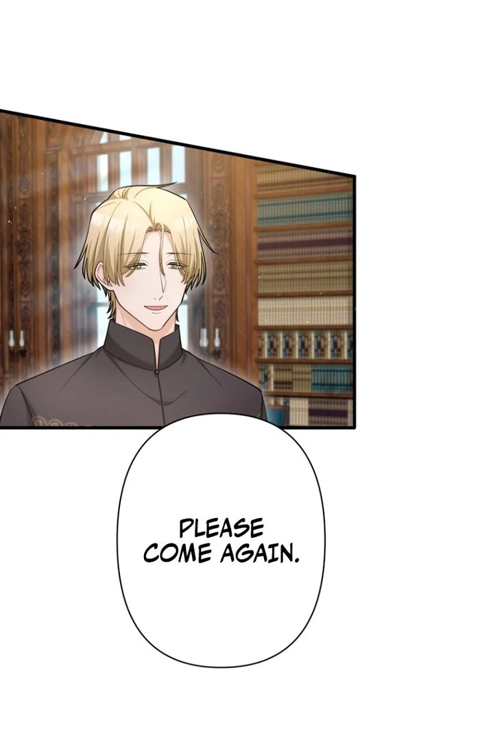 The Villainous Emperor and the Beloved Family Plan Chapter 25 - Page 11