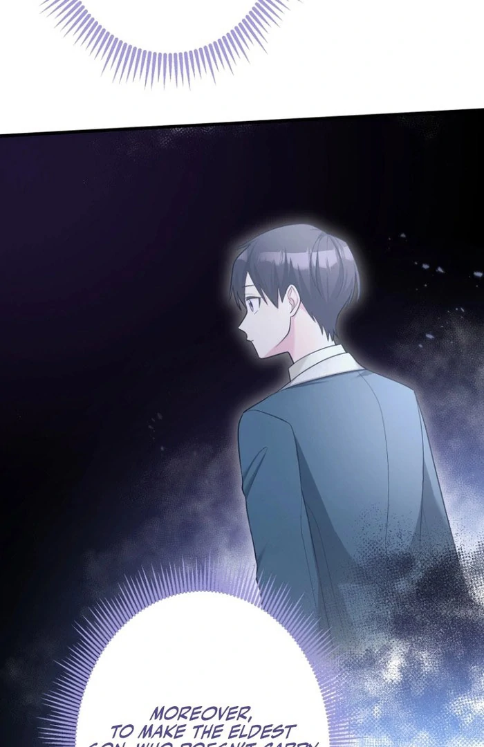 The Villainous Emperor and the Beloved Family Plan Chapter 25 - Page 15