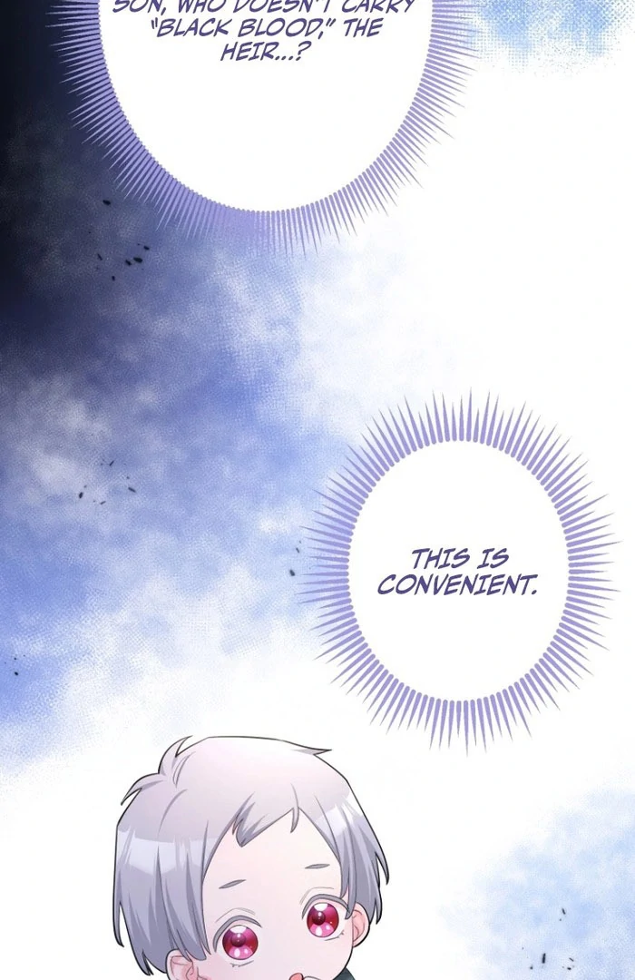 The Villainous Emperor and the Beloved Family Plan Chapter 25 - Page 16