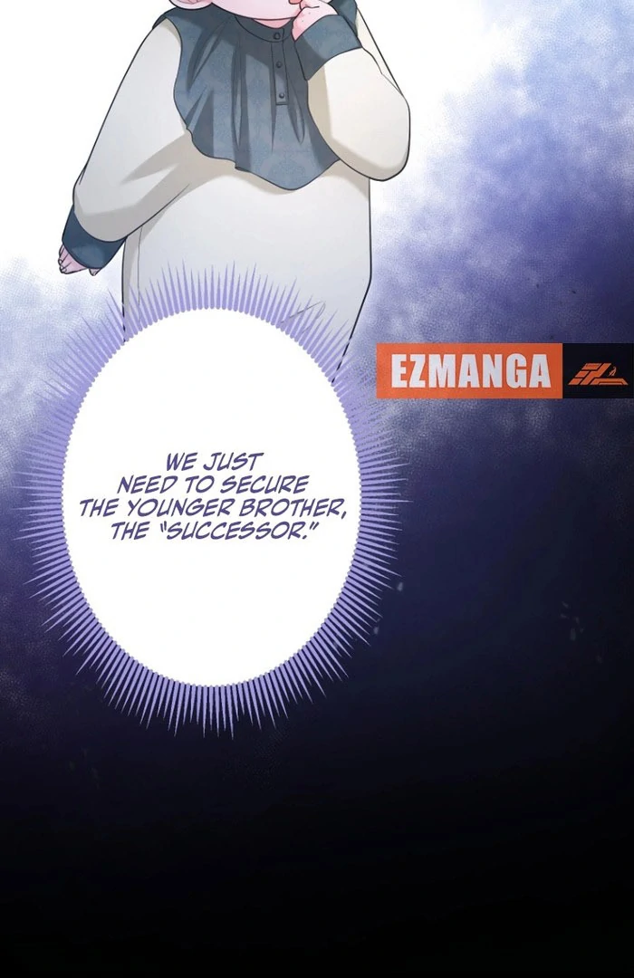 The Villainous Emperor and the Beloved Family Plan Chapter 25 - Page 17