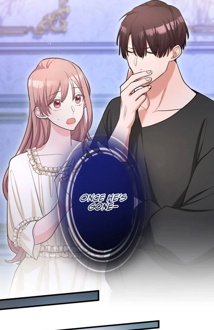 The Villainous Emperor and the Beloved Family Plan Chapter 25 - Page 20