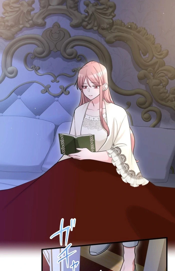 The Villainous Emperor and the Beloved Family Plan Chapter 25 - Page 22