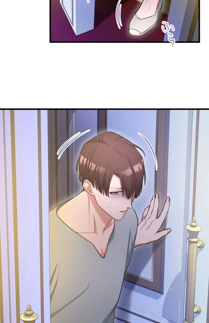 The Villainous Emperor and the Beloved Family Plan Chapter 25 - Page 23