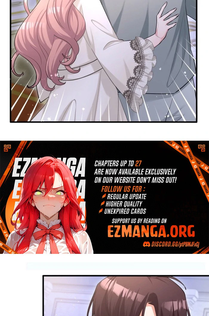 The Villainous Emperor and the Beloved Family Plan Chapter 25 - Page 26