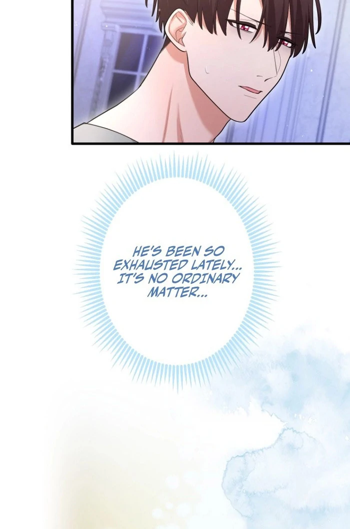 The Villainous Emperor and the Beloved Family Plan Chapter 25 - Page 27