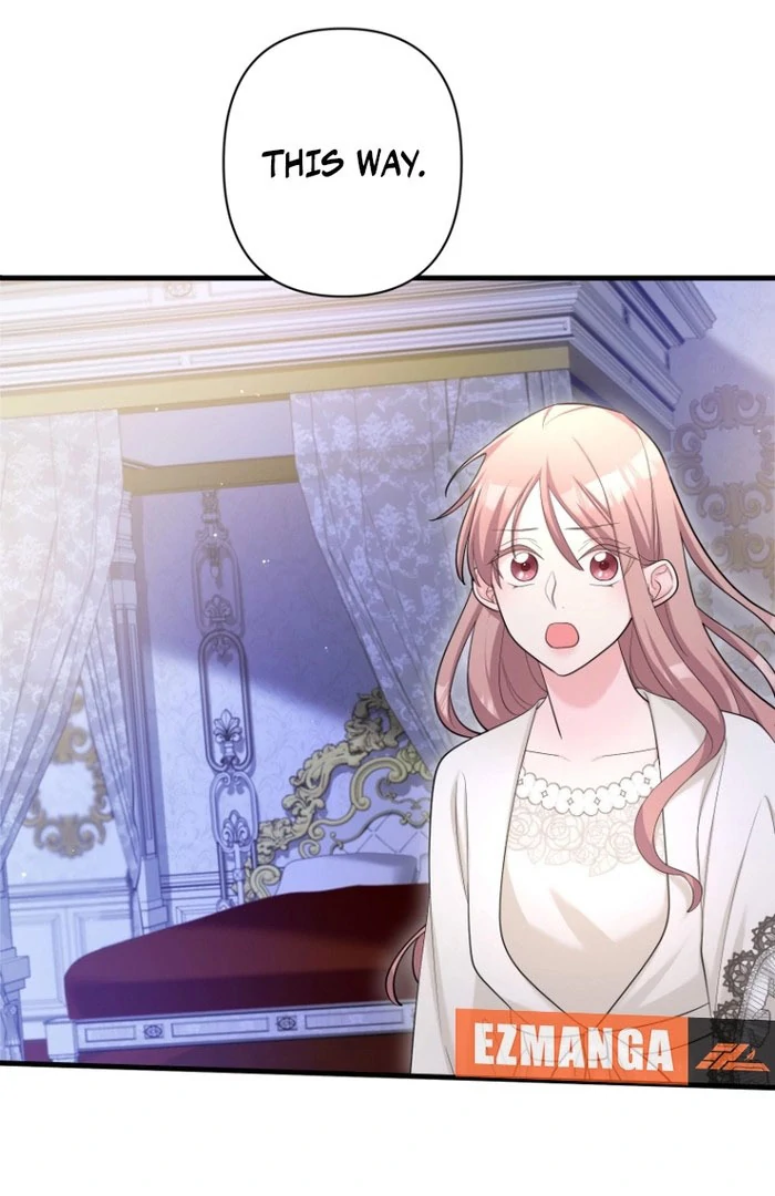 The Villainous Emperor and the Beloved Family Plan Chapter 25 - Page 31