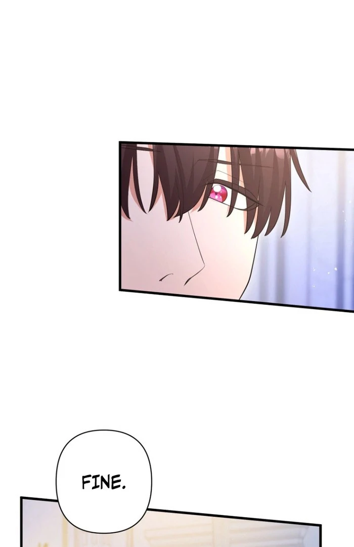 The Villainous Emperor and the Beloved Family Plan Chapter 25 - Page 32