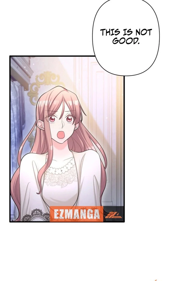 The Villainous Emperor and the Beloved Family Plan Chapter 25 - Page 34