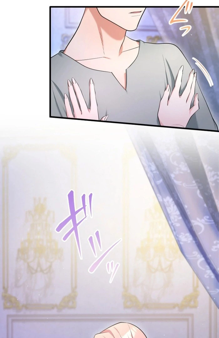 The Villainous Emperor and the Beloved Family Plan Chapter 25 - Page 35