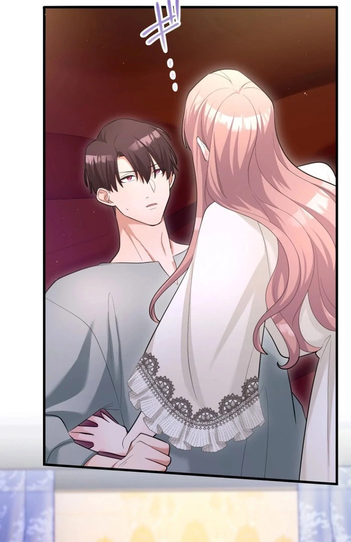 The Villainous Emperor and the Beloved Family Plan Chapter 25 - Page 39