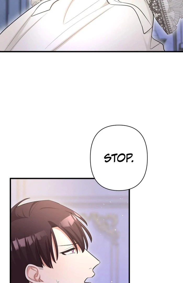 The Villainous Emperor and the Beloved Family Plan Chapter 25 - Page 41