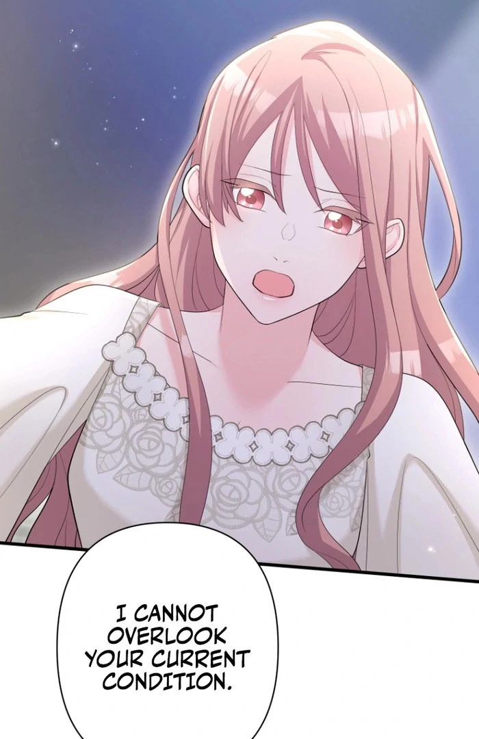 The Villainous Emperor and the Beloved Family Plan Chapter 25 - Page 44