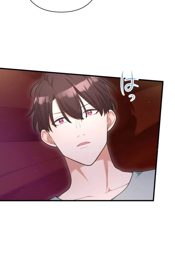 The Villainous Emperor and the Beloved Family Plan Chapter 25 - Page 45