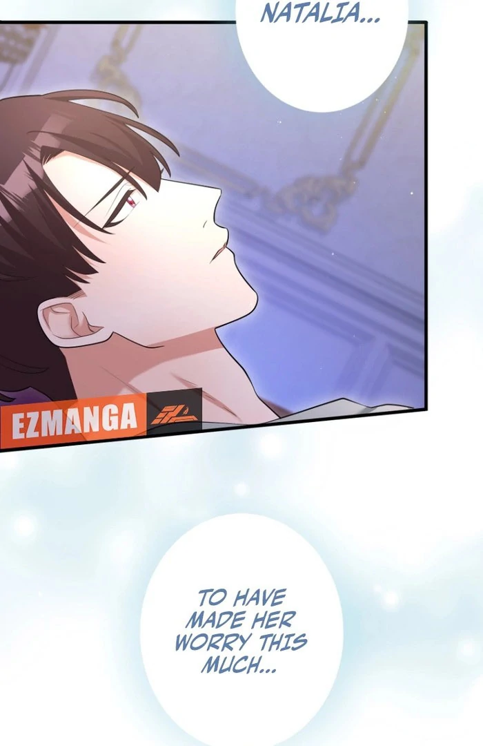 The Villainous Emperor and the Beloved Family Plan Chapter 25 - Page 47