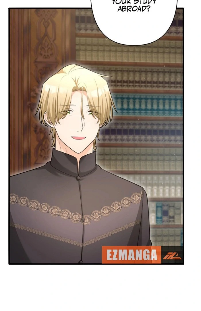 The Villainous Emperor and the Beloved Family Plan Chapter 25 - Page 5