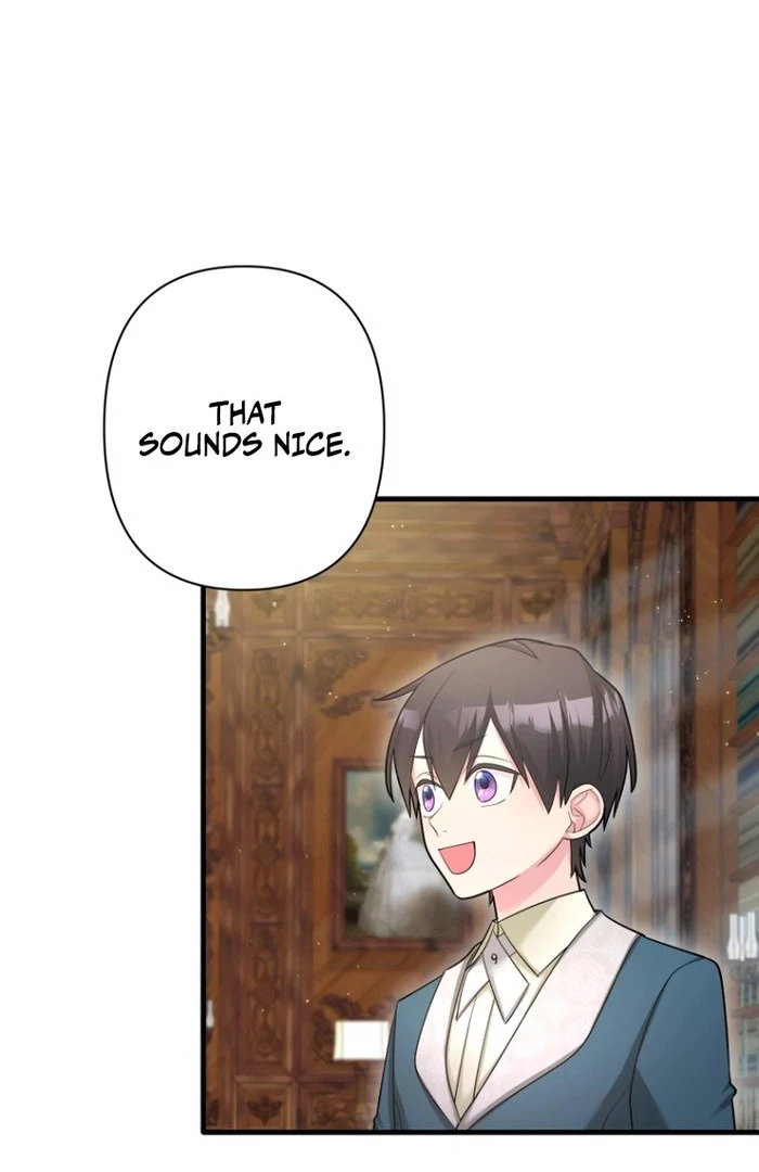 The Villainous Emperor and the Beloved Family Plan Chapter 25 - Page 6