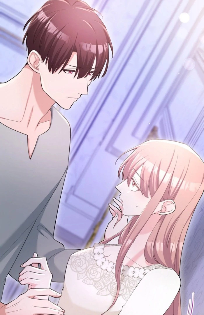 The Villainous Emperor and the Beloved Family Plan Chapter 25 - Page 66