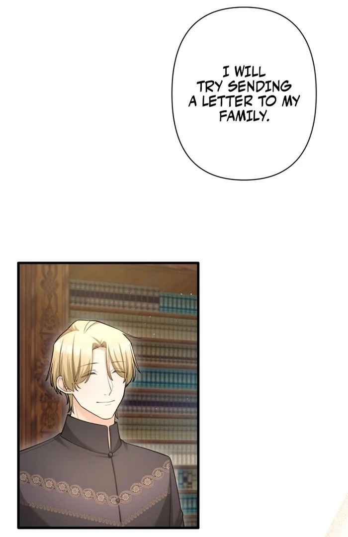 The Villainous Emperor and the Beloved Family Plan Chapter 25 - Page 7