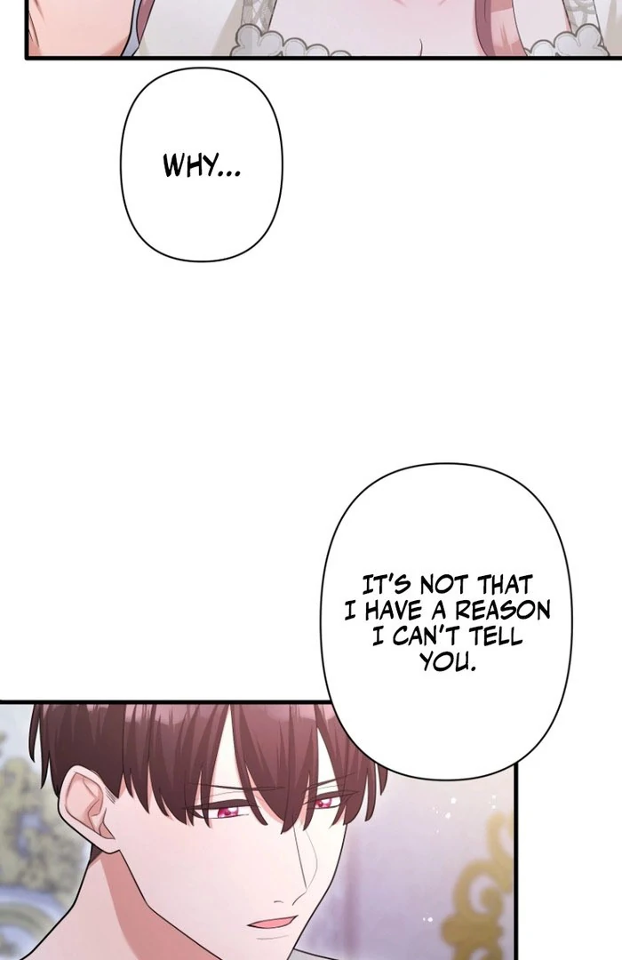 The Villainous Emperor and the Beloved Family Plan Chapter 25 - Page 70