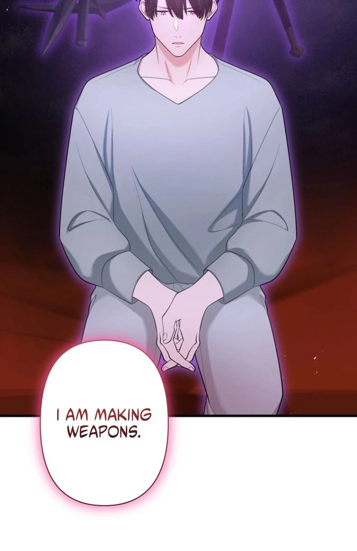 The Villainous Emperor and the Beloved Family Plan Chapter 26 - Page 23