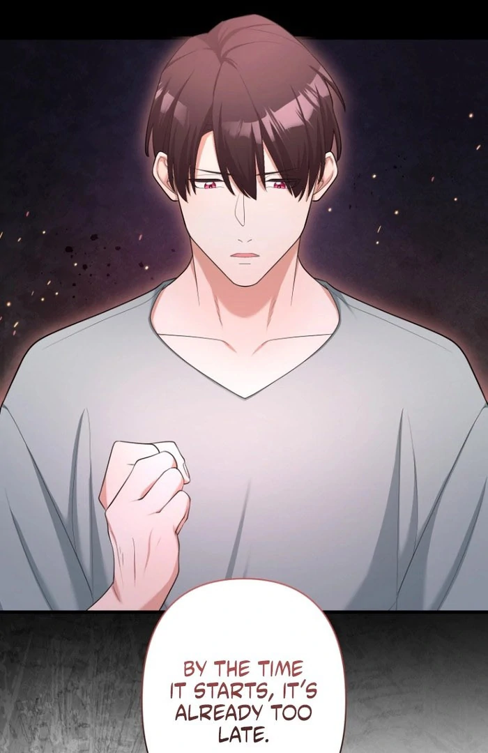 The Villainous Emperor and the Beloved Family Plan Chapter 26 - Page 28