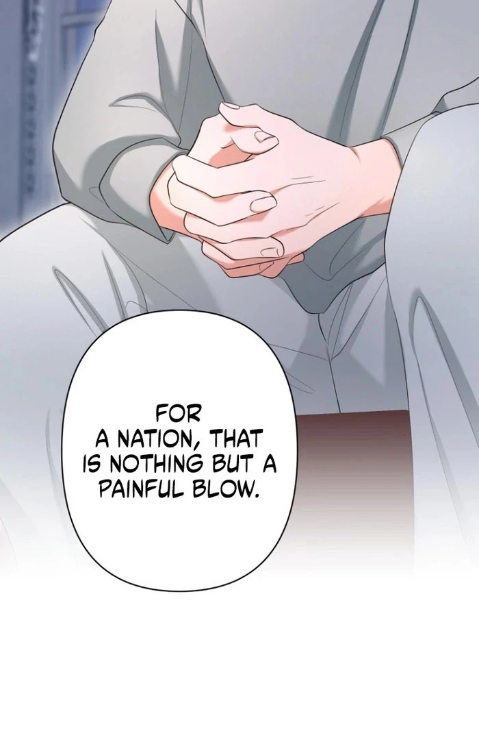 The Villainous Emperor and the Beloved Family Plan Chapter 26 - Page 32