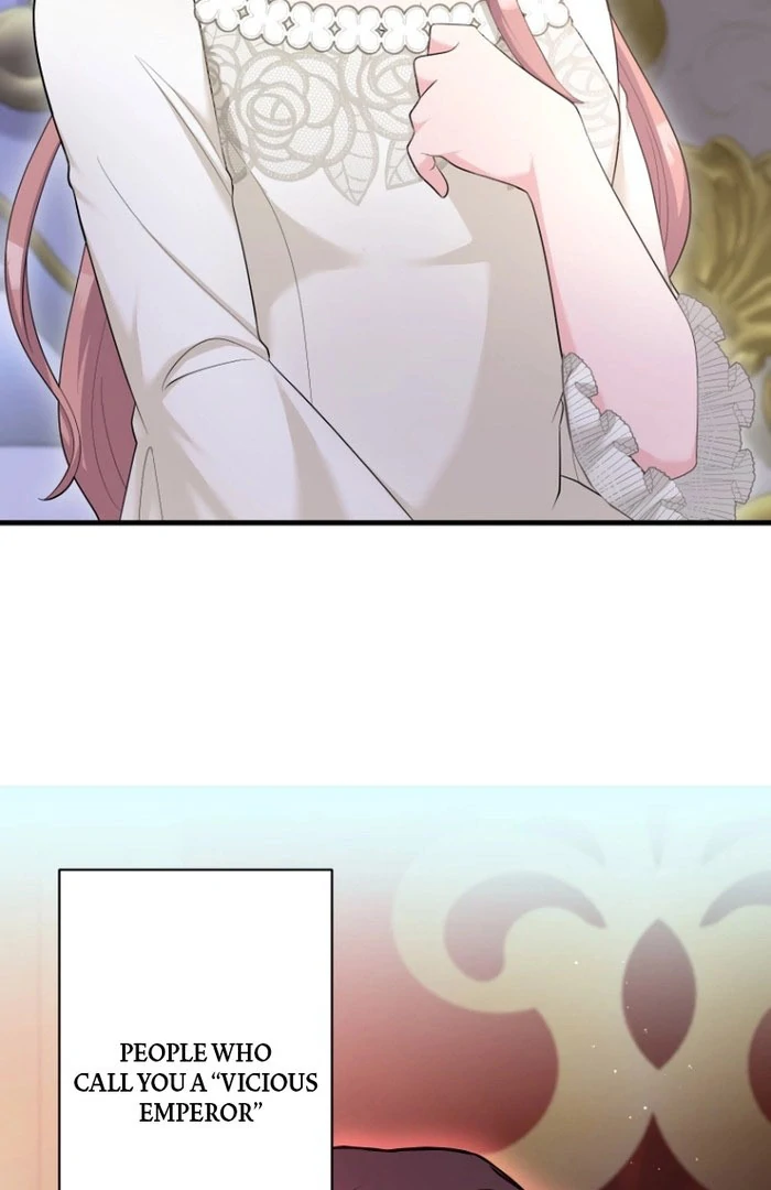 The Villainous Emperor and the Beloved Family Plan Chapter 26 - Page 34