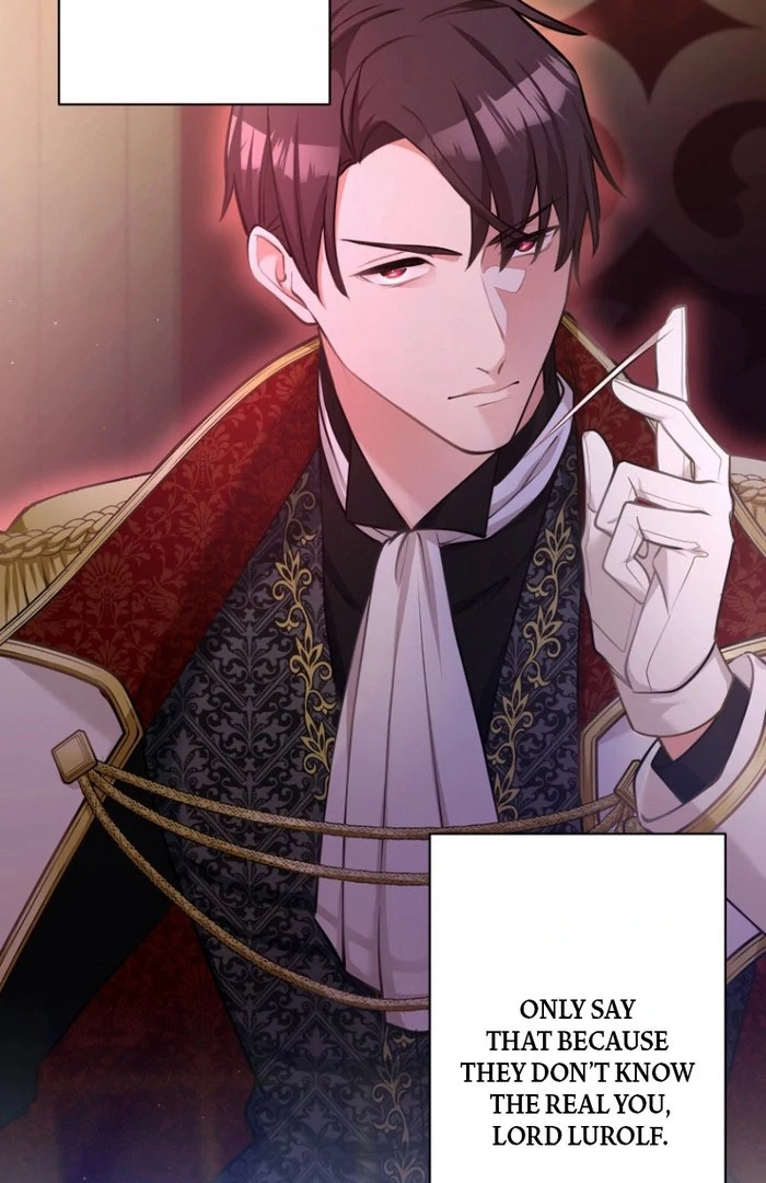 The Villainous Emperor and the Beloved Family Plan Chapter 26 - Page 35