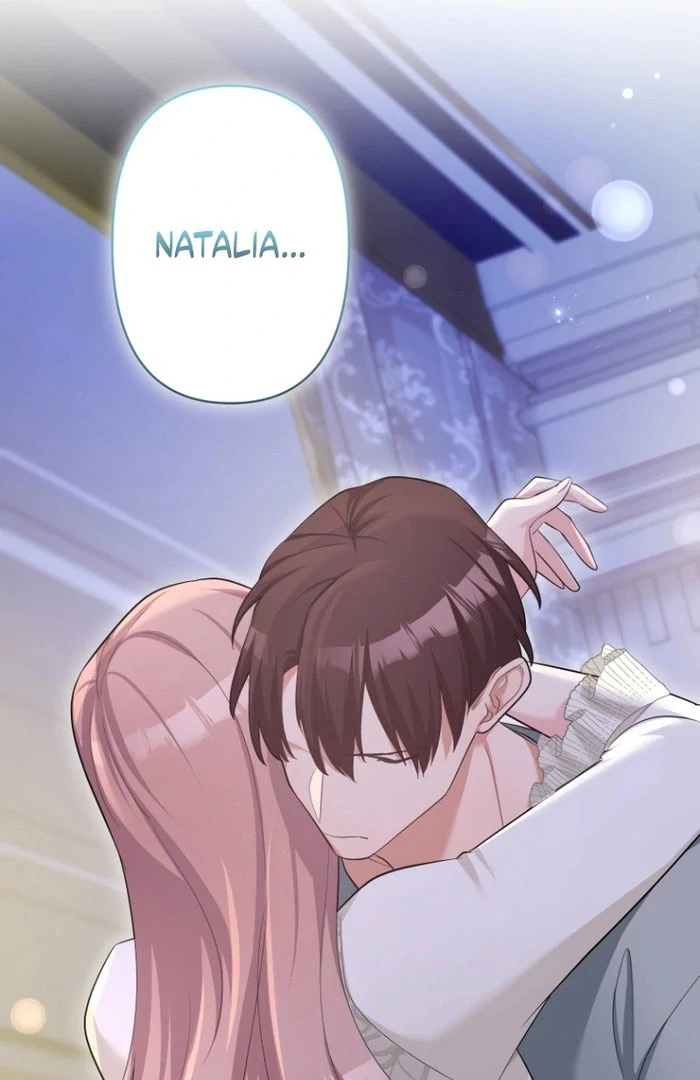 The Villainous Emperor and the Beloved Family Plan Chapter 26 - Page 46