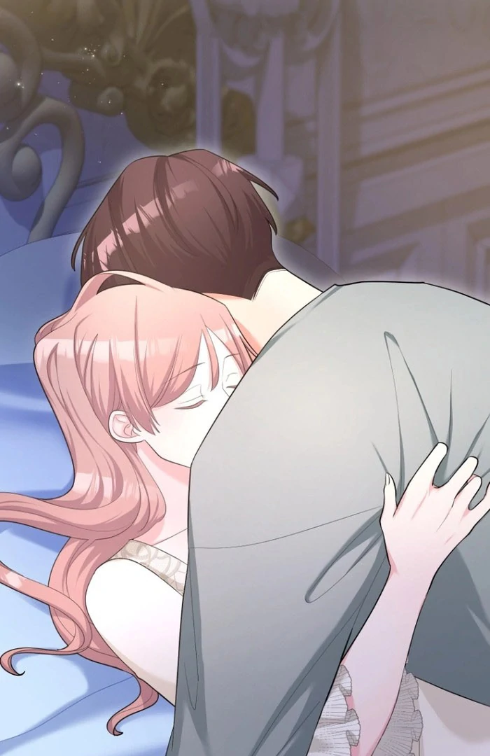 The Villainous Emperor and the Beloved Family Plan Chapter 26 - Page 59