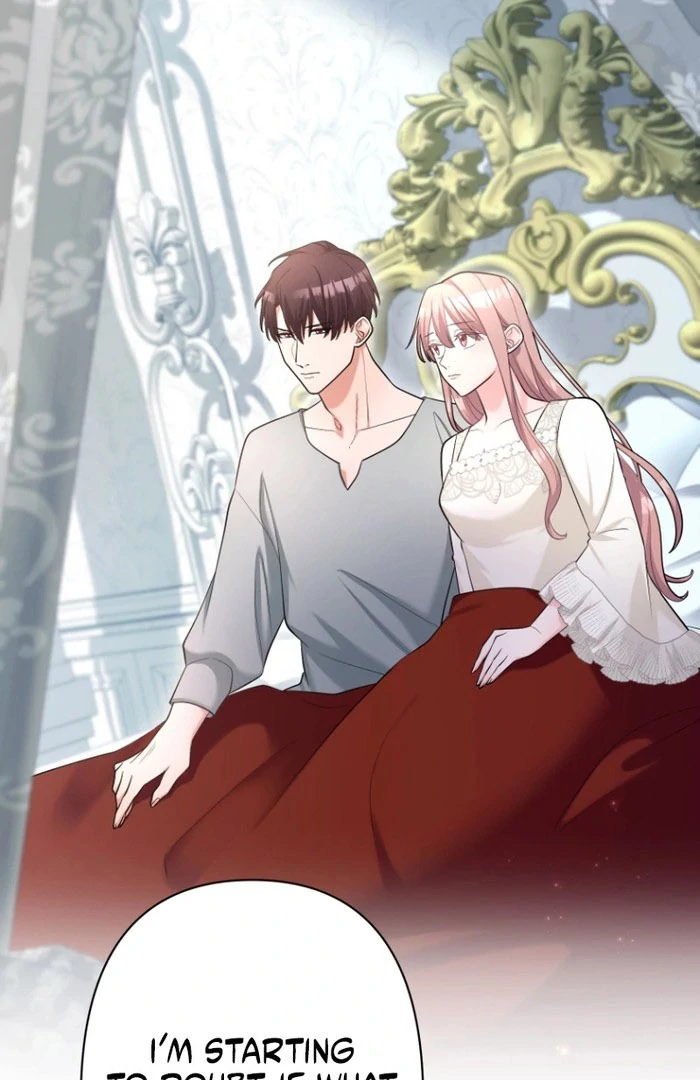 The Villainous Emperor and the Beloved Family Plan Chapter 26 - Page 63