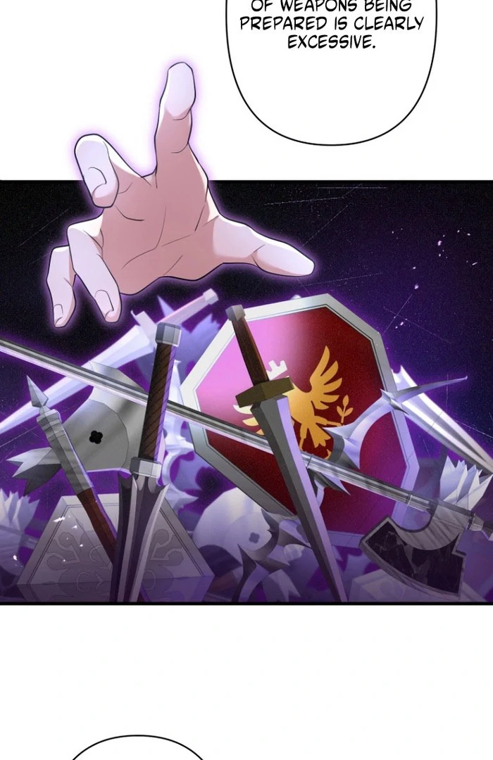 The Villainous Emperor and the Beloved Family Plan Chapter 26 - Page 65