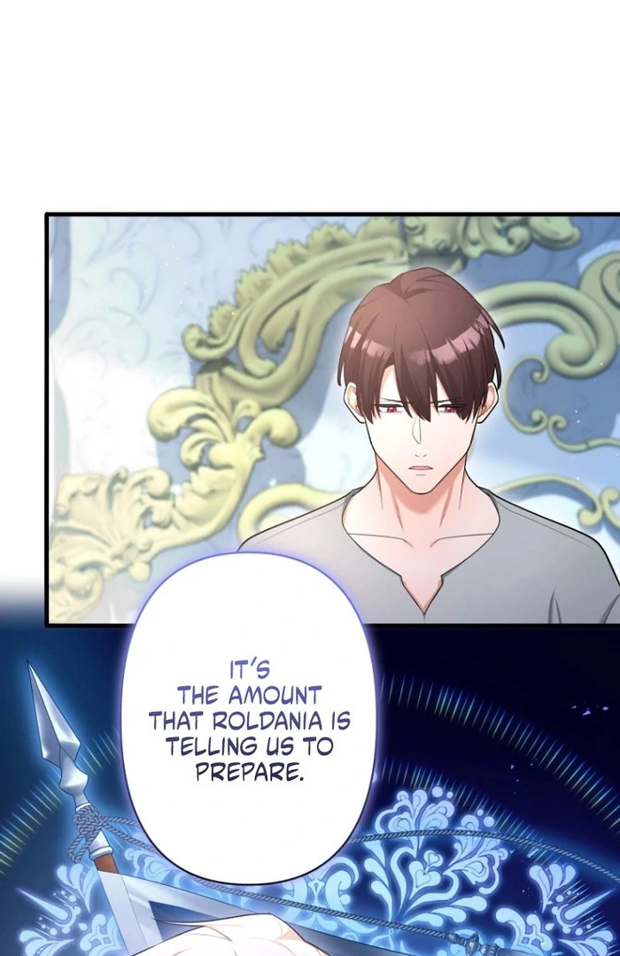 The Villainous Emperor and the Beloved Family Plan Chapter 26 - Page 69