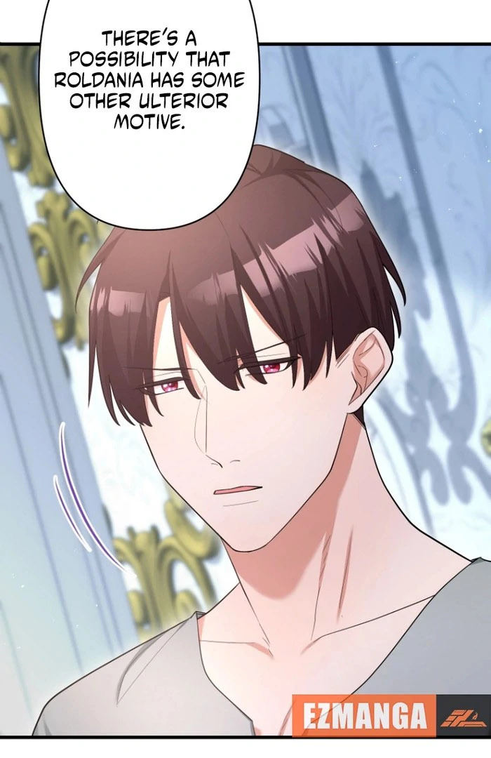 The Villainous Emperor and the Beloved Family Plan Chapter 26 - Page 72